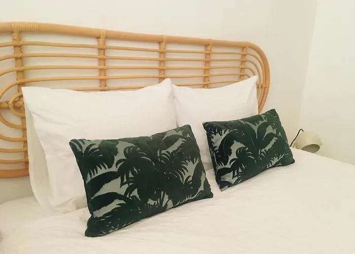 Boutique Apartment Scheldt