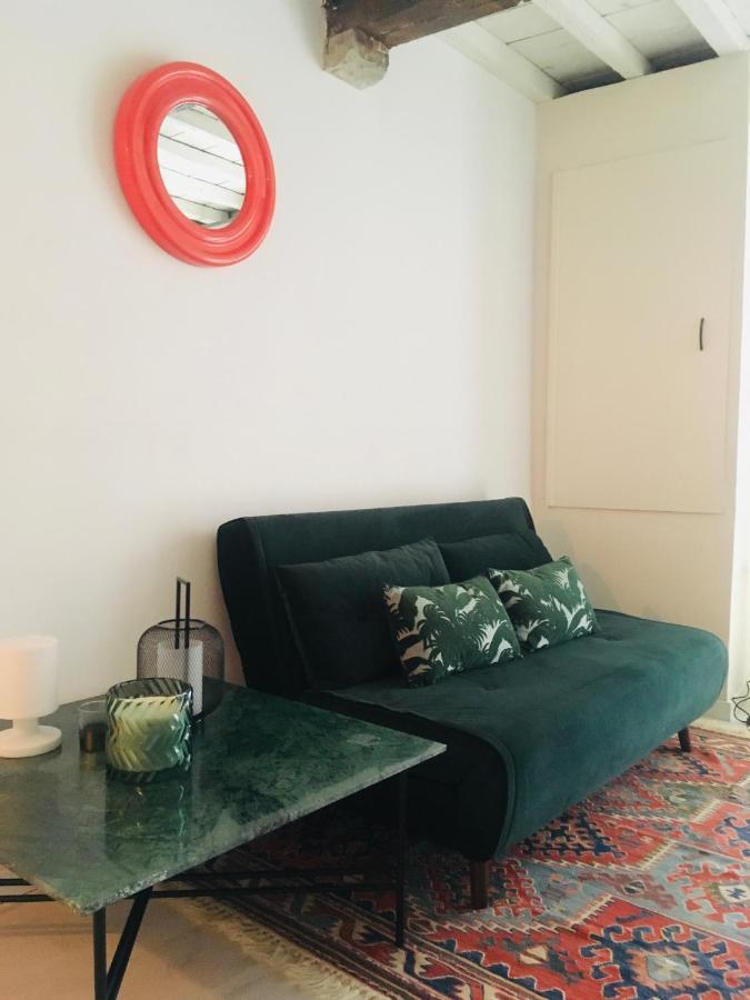 Boutique Scheldt Appartement Antwerpen