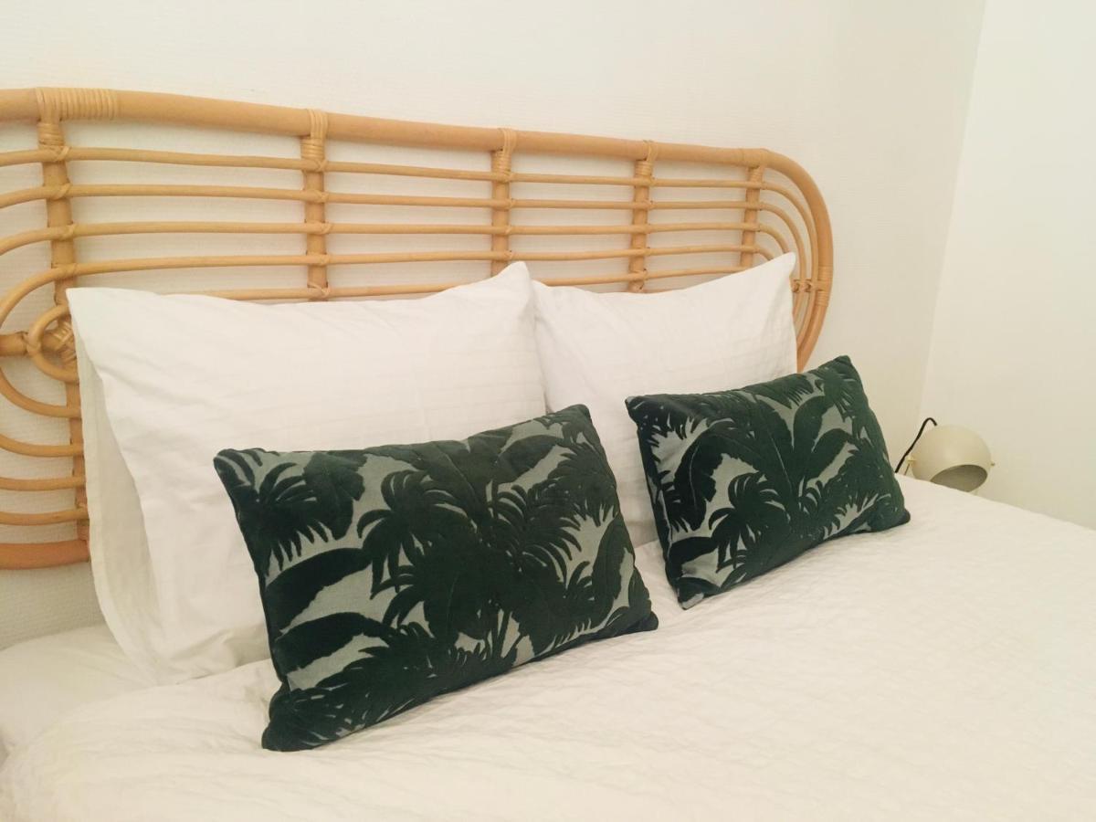 Appartement Boutique Scheldt *