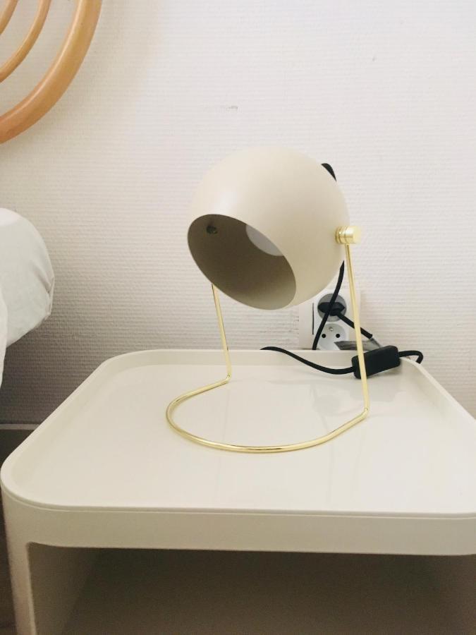 Boutique Scheldt Appartement Antwerpen