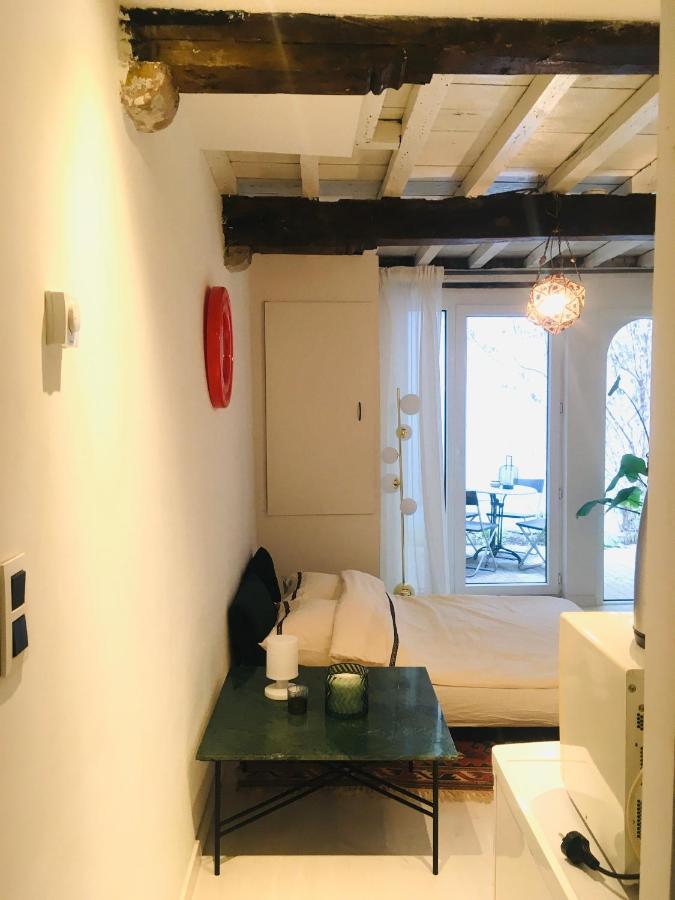 Boutique Scheldt * Antwerpen