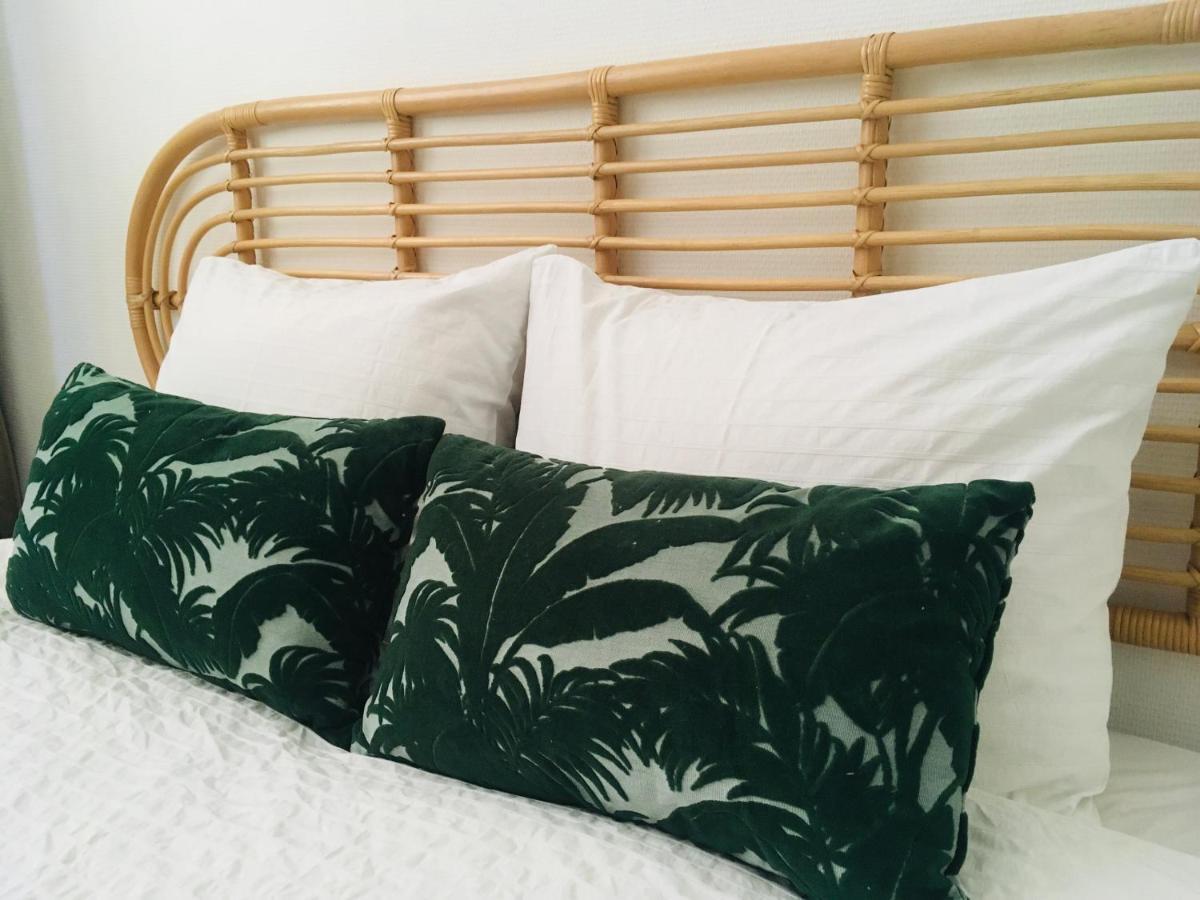 Boutique Scheldt Appartement Antwerpen